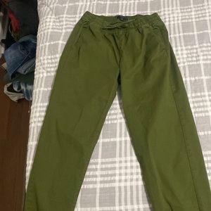 J CREW pants